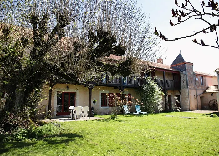 Au Repos Des Elfes