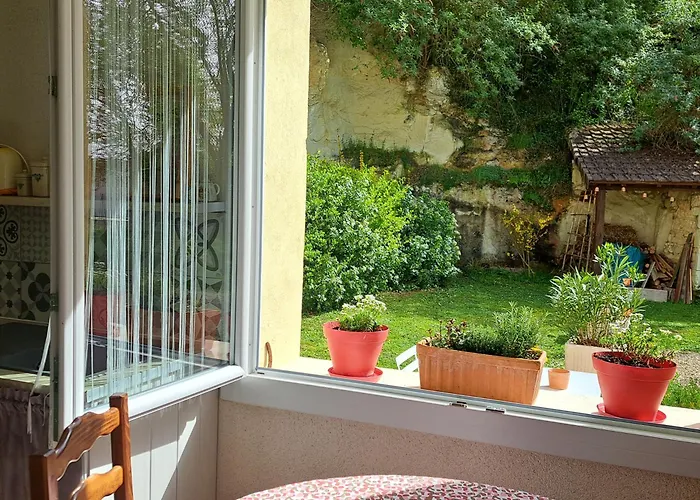 Gite De La Pivarderie