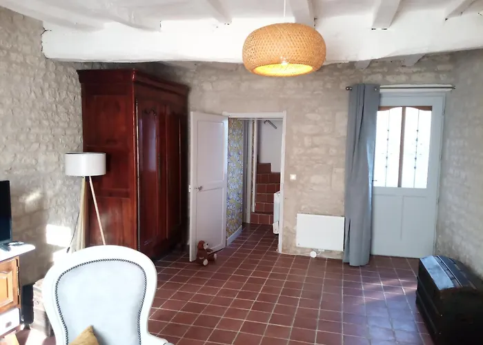 Au Repos Des Elfes