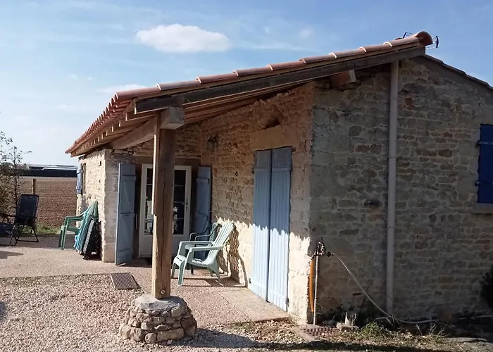 La Maison Neuve