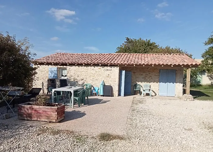 La Maison Neuve